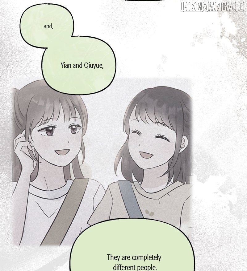 Soul to Soul Chapter 18 - page 16